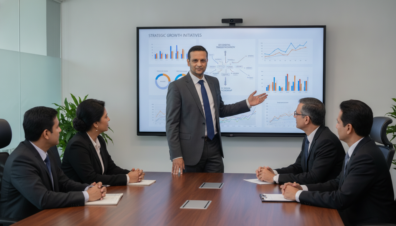 Consultant And Client CodePilotx